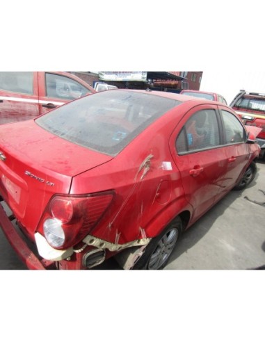 CHEVROLET SONIC 2015%separator% %shop-name%