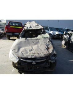 SUZUKI ALTO HATCHBACK 2019 4X2 1 MECANICA BENCINERO