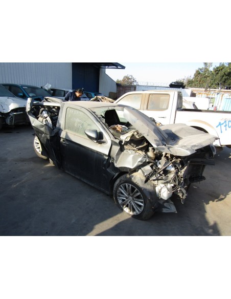 PEUGEOT 301 SEDAN 2018 4X2 1