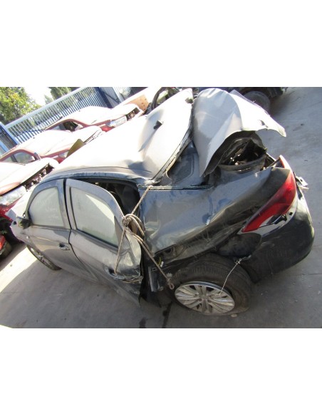 PEUGEOT 301 2018%separator% %shop-name%