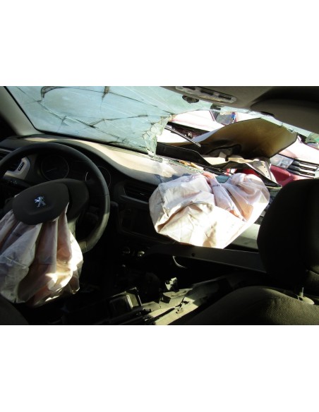 PEUGEOT 301 2018%separator% %shop-name%