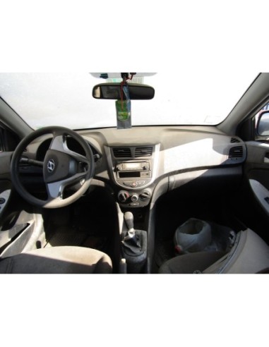 HYUNDAI ACCENT RB 2012%separator% %shop-name%