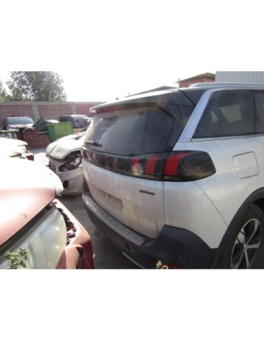 PEUGEOT 5008 2018%separator% %shop-name%