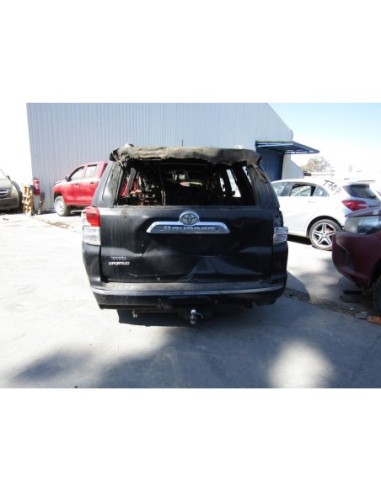 TOYOTA 4RUNNER 2013%separator% %shop-name%