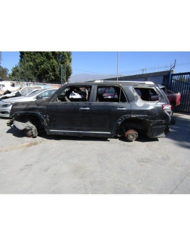 TOYOTA 4RUNNER 2013%separator% %shop-name%