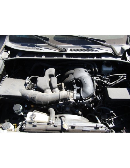 TOYOTA 4RUNNER 2013%separator% %shop-name%