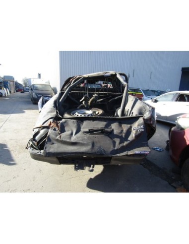 4 MECANICA (CAJA SEXTA) DIESEL