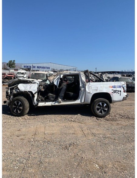 PEUGEOT LANDTREK PICK UP DOBLE CABINA 2023 4X2 1