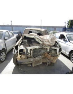 FORD RANGER PICK UP DOBLE CABINA 2012 4X2 2