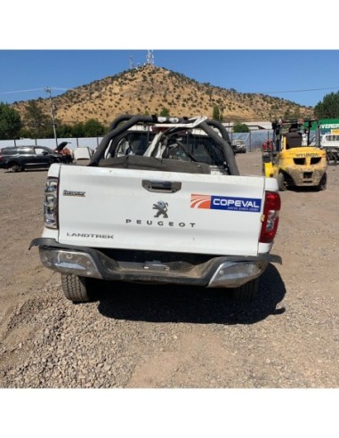 PEUGEOT LANDTREK 2023%separator% %shop-name%