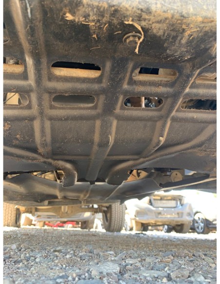 PEUGEOT LANDTREK 2023%separator% %shop-name%