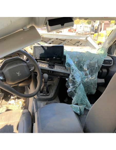 PEUGEOT LANDTREK 2023%separator% %shop-name%