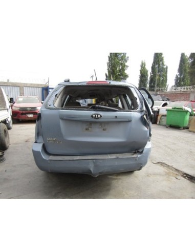 2 MECANICA (CAJA SEXTA) DIESEL