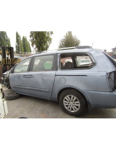 KIA GRAND CARNIVAL 2015%separator% %shop-name%