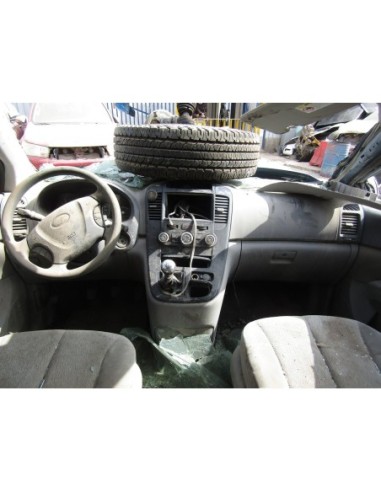 KIA GRAND CARNIVAL 2015%separator% %shop-name%