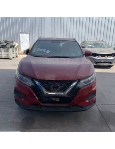 NISSAN QASHQAI STATION WAGON 2020 4X2 2 MECANICA BENCINERO