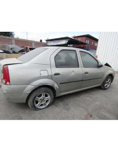 RENAULT LOGAN 2008%separator% %shop-name%