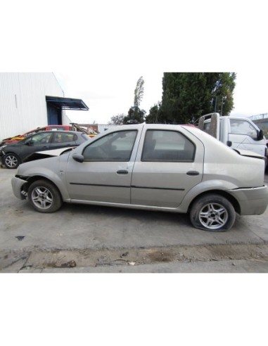 RENAULT LOGAN 2008%separator% %shop-name%