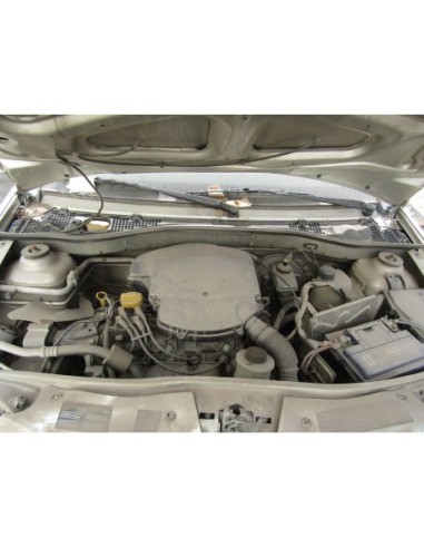 RENAULT LOGAN 2008%separator% %shop-name%