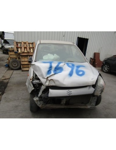 SUZUKI ALTO HATCHBACK 2019 4X2 800 MECANICA BENCINERO