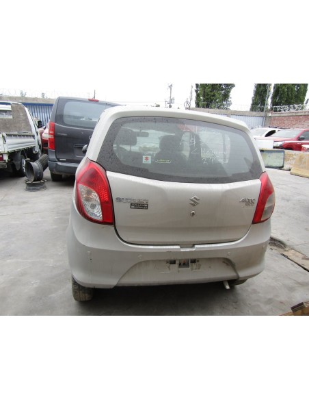 SUZUKI ALTO 2019%separator% %shop-name%