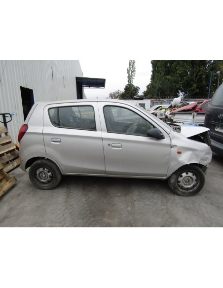 SUZUKI ALTO 2019%separator% %shop-name%