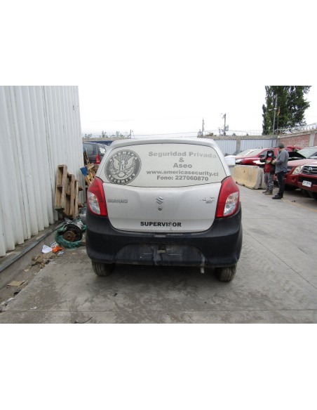 SUZUKI ALTO 2016%separator% %shop-name%