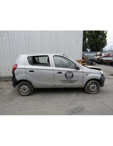 SUZUKI ALTO 2016%separator% %shop-name%