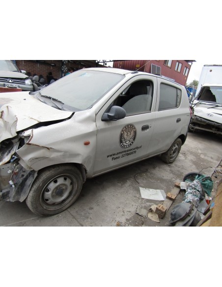 SUZUKI ALTO 2016%separator% %shop-name%