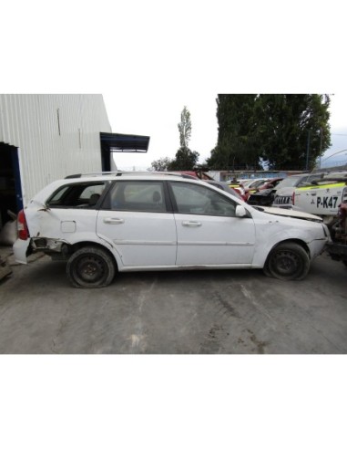 6 MECANICA BENCINERO