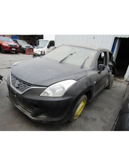 SUZUKI BALENO HATCHBACK 2020 4X2 1