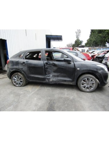 4 MECANICA BENCINERO