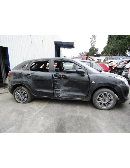 4 MECANICA BENCINERO