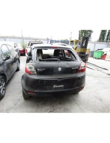 SUZUKI BALENO 2020%separator% %shop-name%