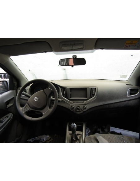 SUZUKI BALENO 2020%separator% %shop-name%