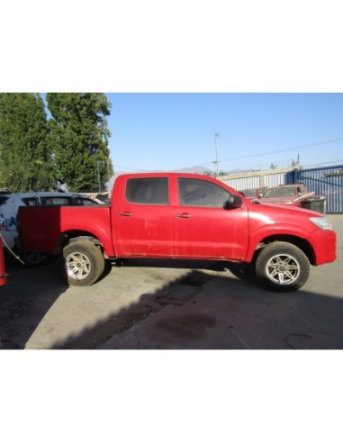 TOYOTA HILUX 2013%separator% %shop-name%