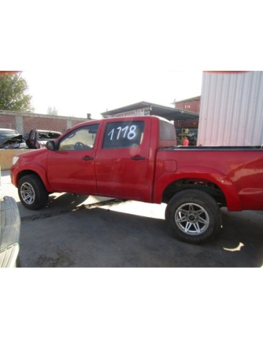 TOYOTA HILUX 2013%separator% %shop-name%