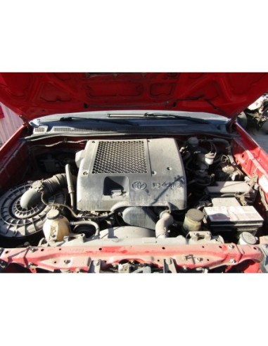 TOYOTA HILUX 2013%separator% %shop-name%