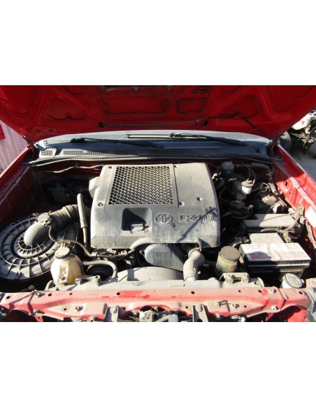 TOYOTA HILUX 2013%separator% %shop-name%