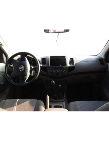 TOYOTA HILUX 2013%separator% %shop-name%