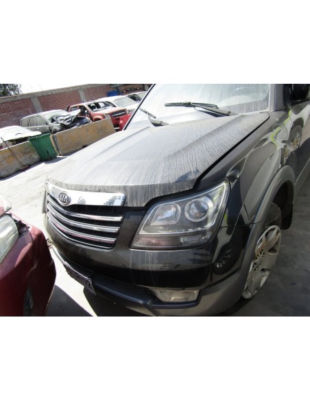 KIA MOHAVE 2010%separator% %shop-name%