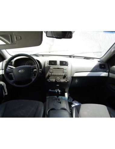KIA MOHAVE 2010%separator% %shop-name%