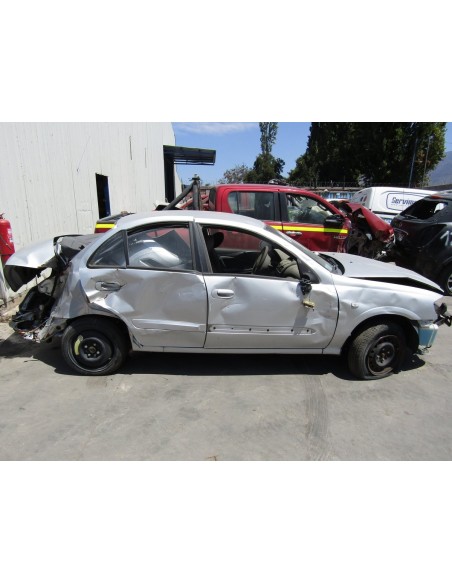 SAMSUNG SM3 SEDAN 2012 4X2 1