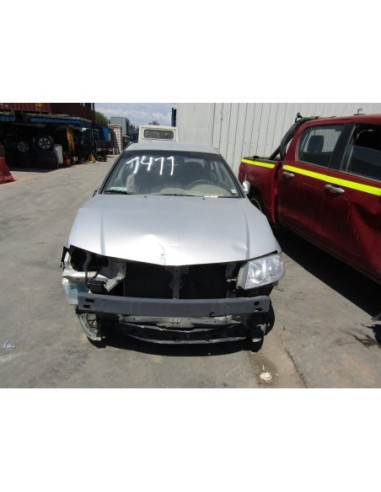 6 MECANICA BENCINERO