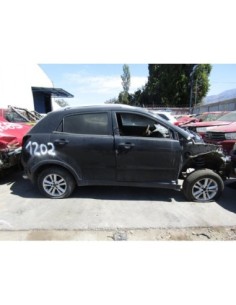 SSANGYONG KORANDO STATION WAGON 2011 4X2 2 MECANICA DIESEL