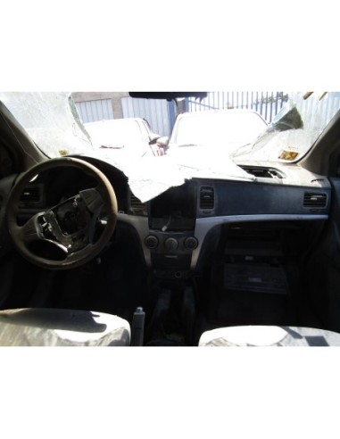 SSANGYONG KORANDO 2011%separator% %shop-name%