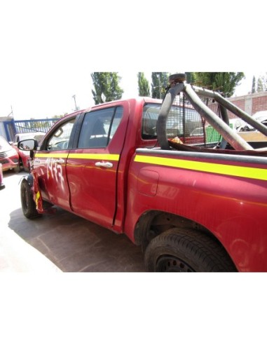 TOYOTA HILUX 2016%separator% %shop-name%