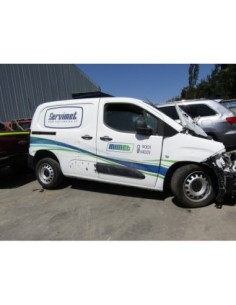 PEUGEOT PARTNER FURGON 2019 4X2 1