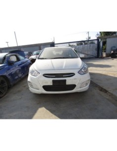 HYUNDAI ACCENT RB SEDAN 2019 4X2 1