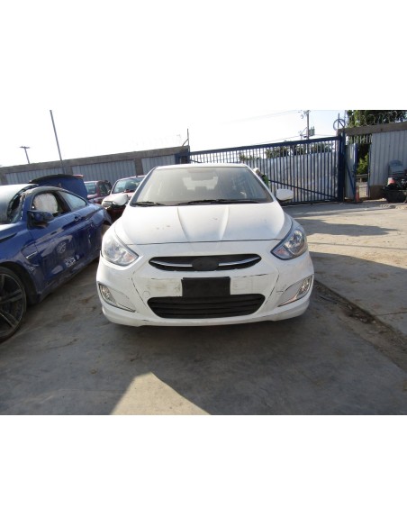 HYUNDAI ACCENT RB SEDAN 2019 4X2 1